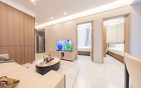 XI Ke Executive Apartment